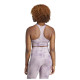 Adidas Γυναικείο μπουστάκι Run Pocket Medium-Support AOP Bra Iteration Adidas Γυναικείο μπουστάκι Run Pocket Medium-Support AOP Bra Iteration